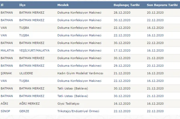 Bakan Selçuk açıkladı: İŞKUR günde 89 TL ödeme yapacak işte başvuru-6