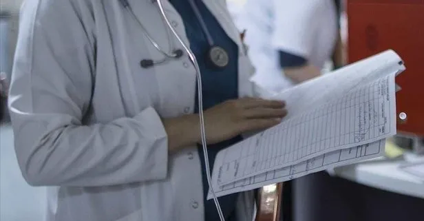 Doktor sapık çıktı!