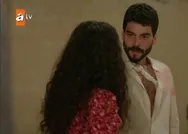 Hercainin yeni bölümünde geceye damga vuran sahne! Reyyan ve Miran konağa geri dönüyor: Artık buradayız