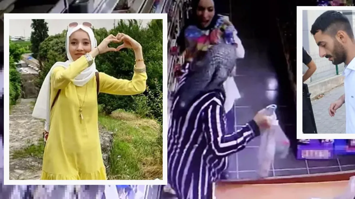 Merve'nin katilinin ailesine tehdit | Sonunuz İkbal ve Ayşenur gibi olacak! "Kanınızı şişelere dolduracağım"