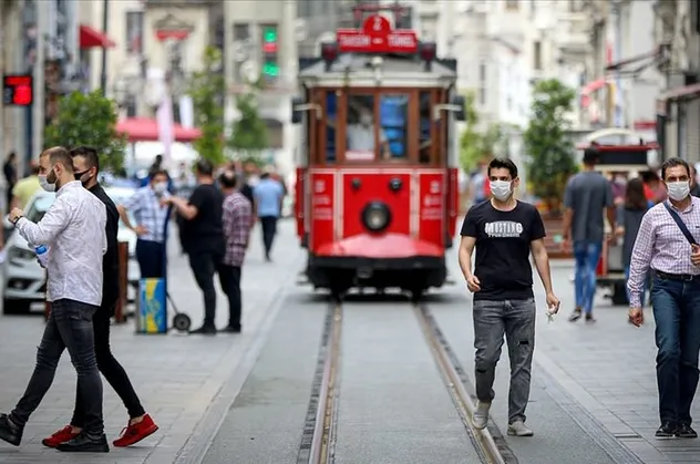 İşte saat saat yeni koronavirüs yasakları! Yarın 20.00'den sonra başlıyor