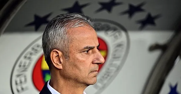 Fenerbahçe Teknik Direktörü İsmail Kartal’ın gündeminde ligden çekilme yok!