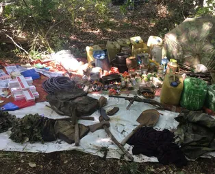 Milli Savunma Bakanlığından Pençe Harekatıyla ilgili flaş açıklama