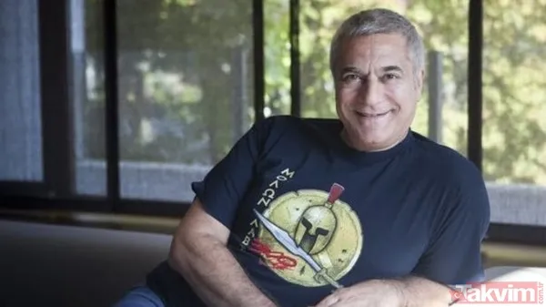 Tacizle suçlanan Mehmet Ali Erbil bakın kendini nasıl savundu! Ece Ronay’ın ifşa ettiği mesajlar gündeme bomba gibi düştü! - 24