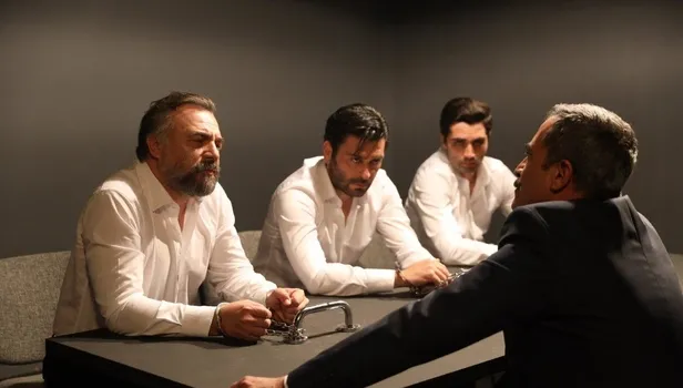 EDHO 143. bölüm tek parça izle! İşte Eşkıya Dünyaya Hükümdar Olmaz son bölüm...