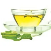 Yeşil çay şifası