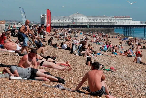 Son dakika: Avrupa'da koronavirüs alarmı! İkinci dalga oradan gelebilir!-4