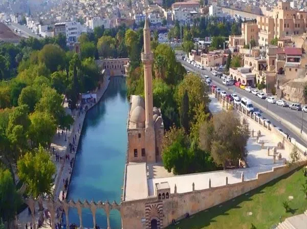 Şok eden ilan! Balıkgöl’ü 9 milyon liraya satılığa çıkardı...-1