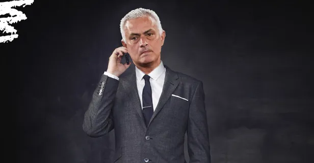 Mourinho'dan Amorim'e telefon! O yıldızı istedi