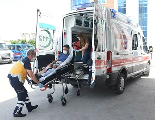 Sivas’ta arazi anlaşmazlığı kanlı bitti