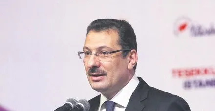 AK Parti'den açıklama: Rakamlar konuşuyor