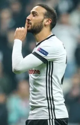 İngilizler'den Cenk için dev teklif