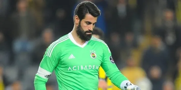 Volkan Demirel'den takım arkadaşına küfür-2