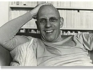 Foucault hakkında pedofili iddiası