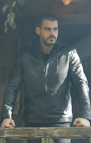 Yalnız Kurt son fragman izle