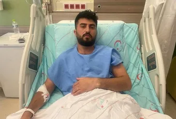 En mutlu gün kana bulanmıştı, damat ilk kez konuştu! Kurşun yağdırdılar...