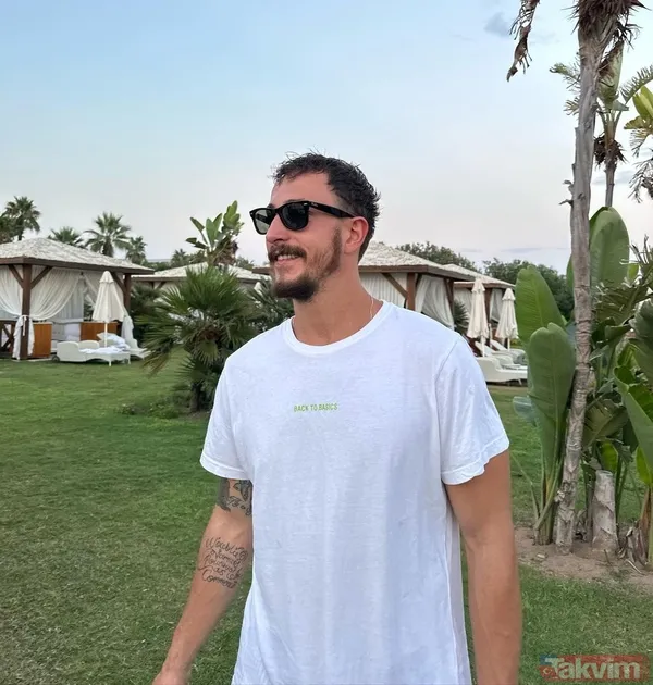 Aralarının limoni olduğu söylenen Zehra Güneş ile Hande Baladın'dan olay yaratan hamle! Filenin Sultanları'nın iki güzeli... - 24