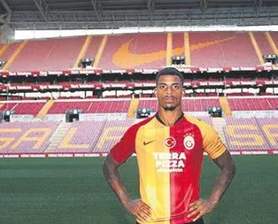 Andone&Lemina imzaladı