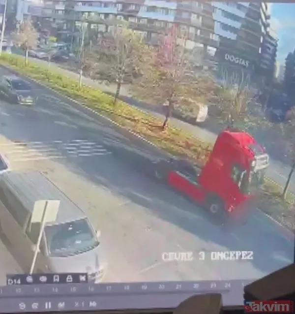 Pendik'te skuter ile TIR'ın altında kalan Ecem Sultan Çamlı hakkında yürek yakan detay! 12 yaşında dünya ikincisi olmuş - 5