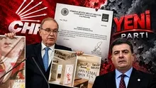 CHP-Yeni Parti kavgasında 5 milyonluk transfer skandalı! Özelin imzası var... Katakulliyle nasıl çöktüğünüzü açıklayın