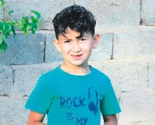 Behlül 5 kişiyi yaşattı