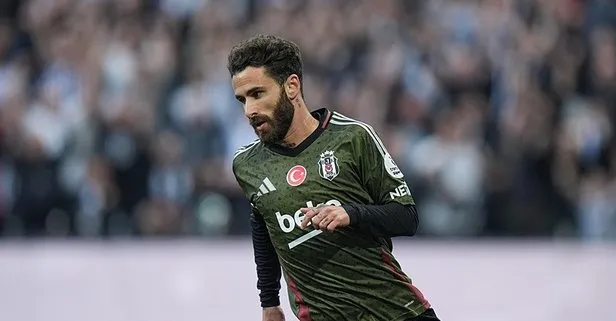 İstikrar abidesi Rafa Silva