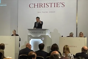 Çöpten çıkan servet