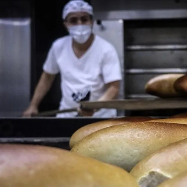 Fırıncı asgari ücreti bekliyor