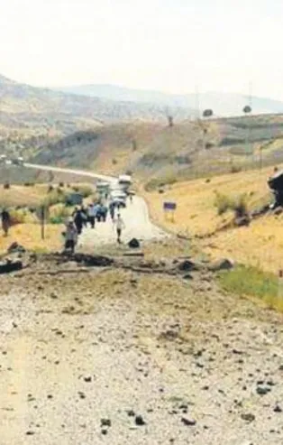 FETÖ’cünün ihaneti mahkemede çözüldü: Halidun Eren 8 şehidin katili teröristlerin bulunmasına engel oldu