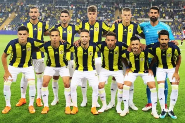 Fenerbahçe'nin kadro değeri eridi