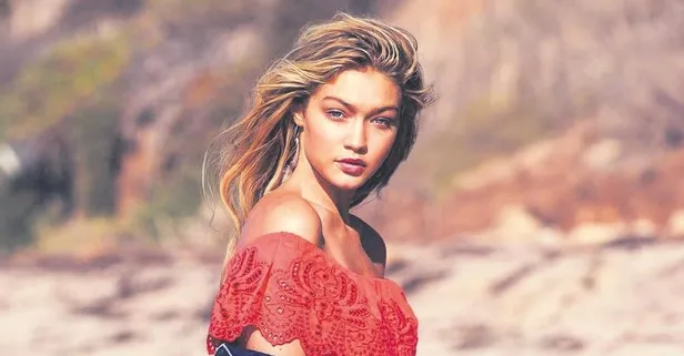 Gigi Hadid ve Bella Hadid Mikonos'taki  fahiş fiyatlara isyan etti! "Resmen soyuldum..."