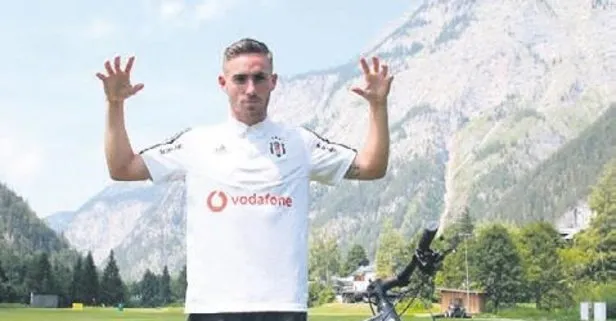 Tyler Boyd: Sabırsızlanıyorum
