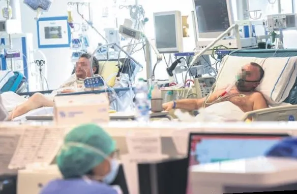 Galatasaray, coronavirüs şokuyla sarsıldı: Fatih Terim ve Abdurrahim Albayrak’ın testleri pozitif çıktı-5