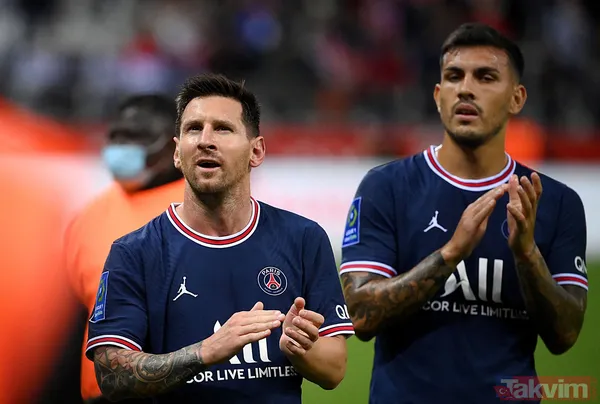 Fenerbahçe'den Galatasaray'a dev çalım! Dünya yıldızı orta saha... - 29