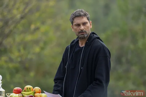 Dram ve gizemin yeni adı: Aynadaki Yabancı ilk bölümüyle izleyiciden tam not aldı - 10