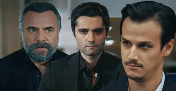 EDHO 169. bölüm fragmanında yeni fedai geliyor!