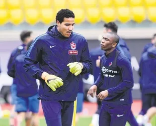 Esteban krizi sürüyor