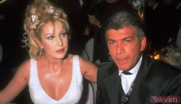 Seda Sayan eşi Çağlar Ökten’le evliliklerini anlattı: “Resmen gasp ettim onu." - 8