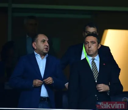 Fenerbahçe’den geleceğe yatırım! 5 isim masada...