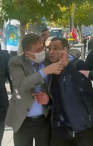 İYİ Parti küfürcü Lütfü Türkkan'ı korumaya devam ediyor! Yavuz Ağıralioğlu: Hata yapanları makamdan çekiyoruz