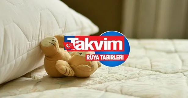 Rüyada yastık görmek ne anlama gelir, neye işarettir?