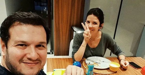 Şahan Gökbakar’ın hayali mutfak!