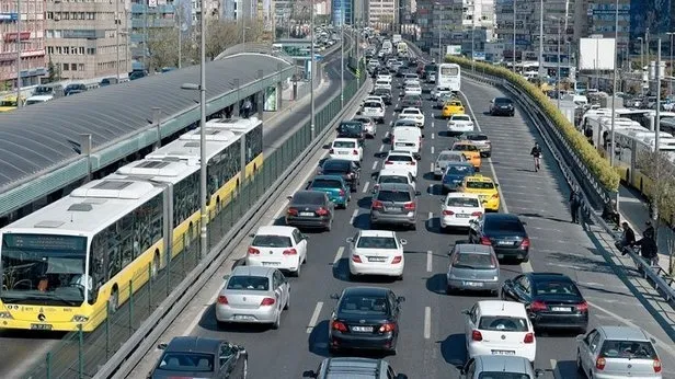 Hollanda'da 'Türkiye usulü düğün konvoyuna' binlerce euro ceza | Aynı cezalar Türkiye'de ne kadar?-2
