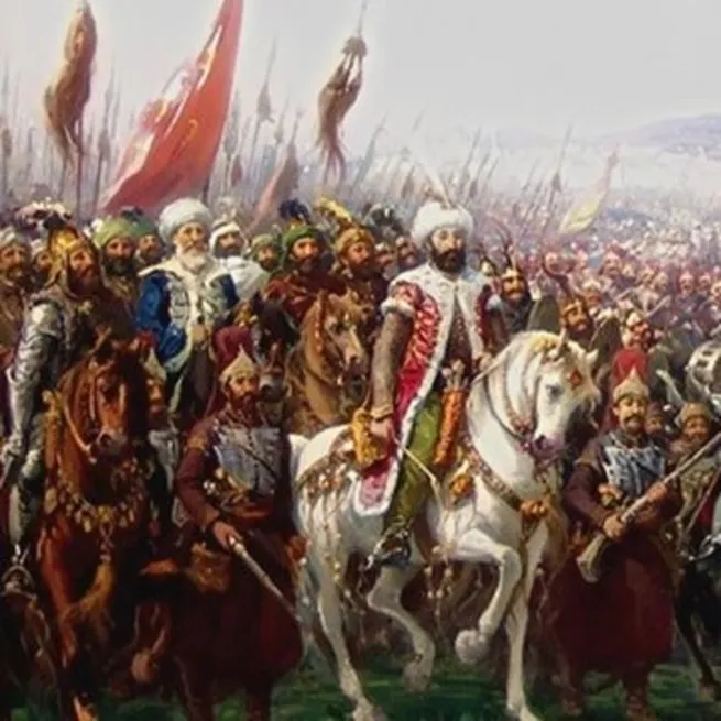 Fethin 570’inci yılında Ayasofyaya akın: Başkan Erdoğanın zaferinin ardından sabah namazına koştular