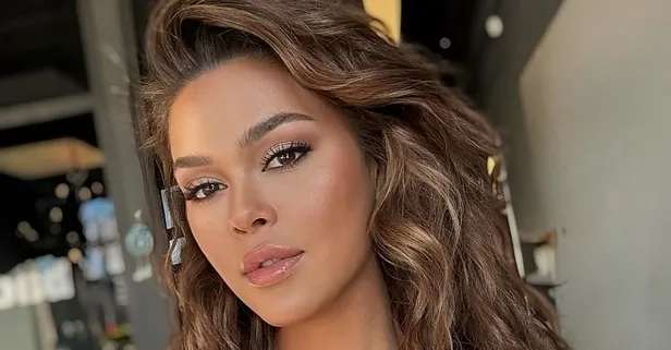 Aslıhan Karalar'ın evindeki yangının nedeni belli oldu!