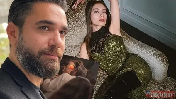 "Neslihan kendine böyle bir eşi reva görüyor müşküller giderilmiş" İhanet sonrası Kadir Doğulu ve Neslihan Atagül el ele - 1