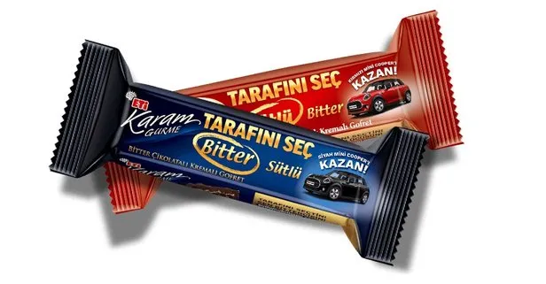 ETİ Karam çekiliş sonuçları isim listesi açıklandı mı? ETİ Karam kura sonuçları nasıl öğrenilir?