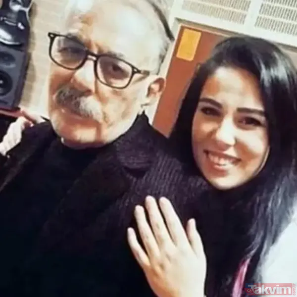 Ferdi Tayfur da kızı Tuğçe'nin ticaret hayatında Tayfur soyadını kullanmasını istemedi.