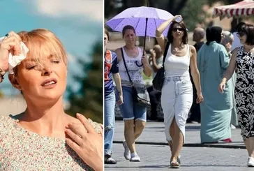 Güneş açtı zirai don tehlikesi bitmedi! Meteoroloji’den o illere uyarı: Kar yağışı devam edecek mi? 16 Nisan hava durumu