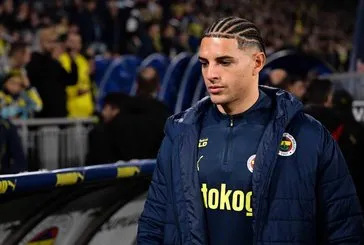 Fenerbahçe’de sakatlar dönüyor!